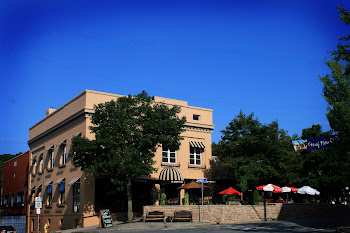 Victoria Station Cafe, Putnam CT