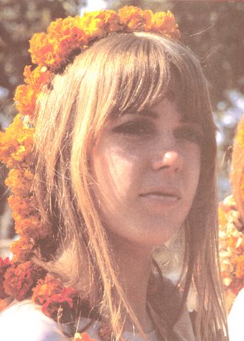 Jenny Boyd - Alchetron, The Free Social Encyclopedia