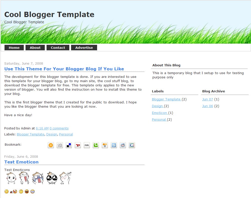 [FreeBloggerTemplateScreen1.bmp]