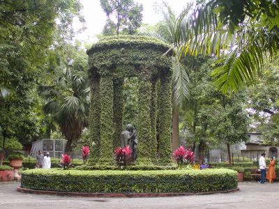 Veermata Jijabai Udyan