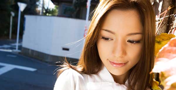 Tina Yuzuki (Rio) - Beyond Pr0n - GameOPS