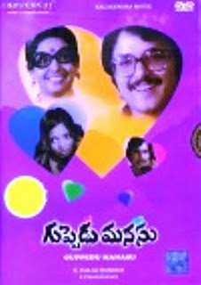 Guppedu Manasu