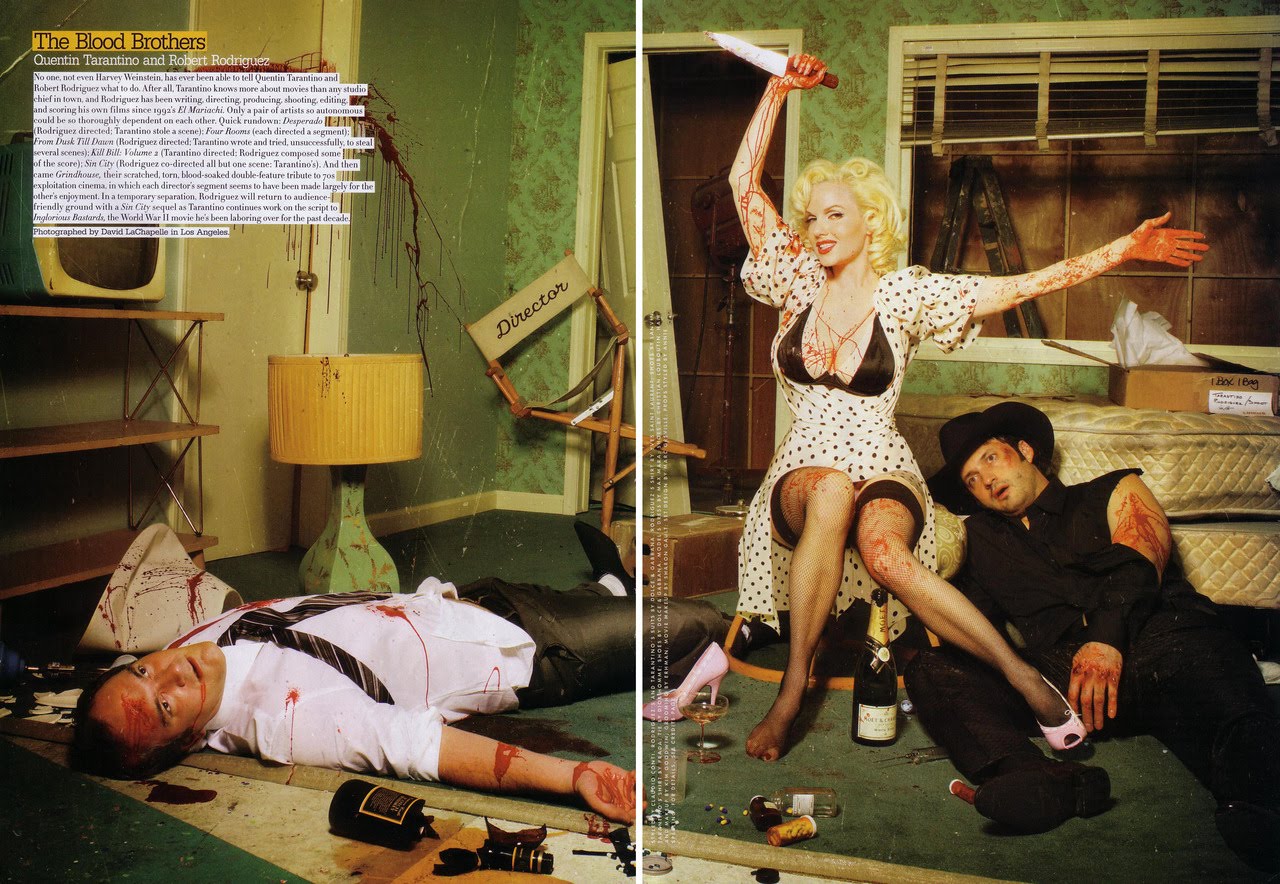 http://1.bp.blogspot.com/_FEkxtl1-FKs/THKQoKXI50I/AAAAAAAAAFw/vd0LD0ww3Es/s1600/Quentin%2BTarantino%2Band%2BRobert%2BRodrigeuz%2B-%2BGQ%2Bby%2BDavid%2BLaChapelle,%2BDecember%2B2007.jpg