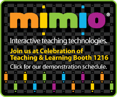 Mimio Interactive Teaching Technologies