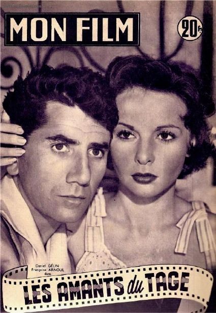 film Les Amants du Tage streaming vf - voirfilmsws