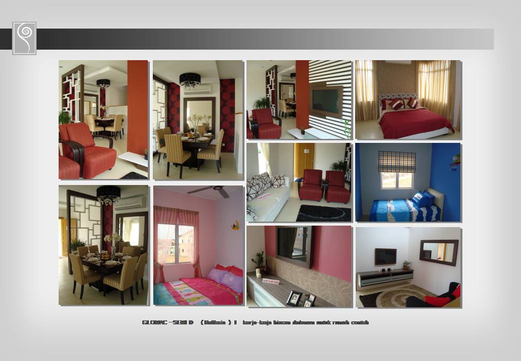 37+ Hiasan Dalaman Rumah Semi D 2 Tingkat Pics