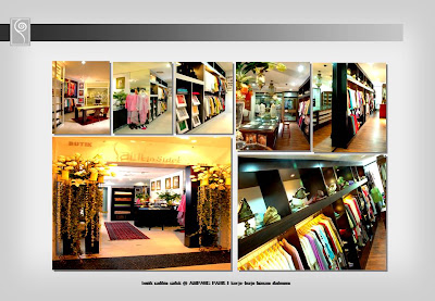  Butik Salikin Sidek