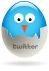 Follow me on Twitter