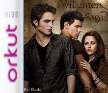 Twilighters Sagas no Orkut