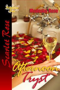 An Afternoon Tryst by Modeska Rose