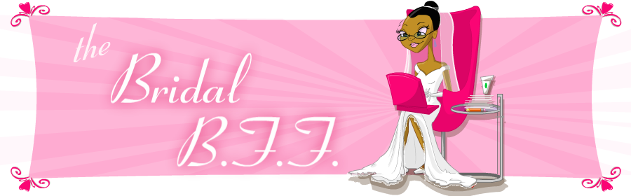 The Bridal BFF