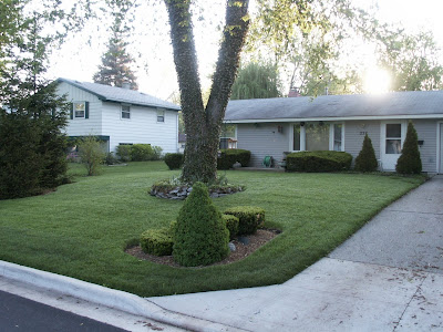 In One Era And Out The Other: The Jerry Baker Lawn Tonic..