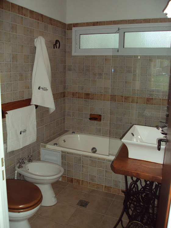 Baño