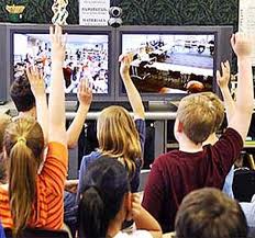 Distance Learning