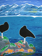 Oystercatchers #73