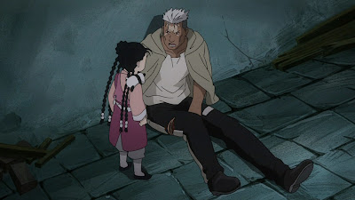 Fma May Chang