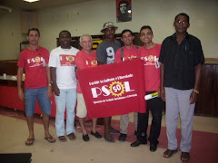 Tecendo o Socialismo no II Congresso Estadual do PSOL-MA