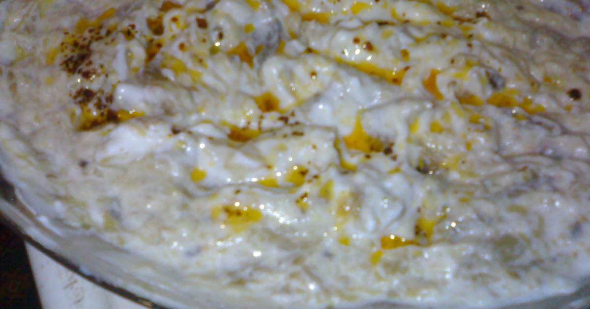 BLOG Kavun Peynir , Birazcıkta Kenevir..�� Yoğurtlu közlenmiş patlıcan BLOG Kavun Peynir , Birazcıkta Kenevir..�� Yoğurtlu közlenmiş patlıcan