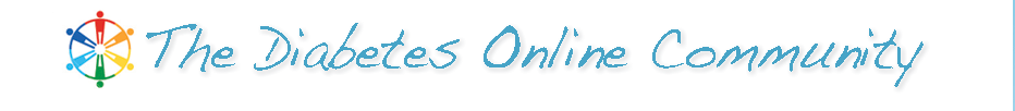 The Diabetes OC Website