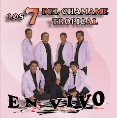 LOS 7 DEL CHAMAME