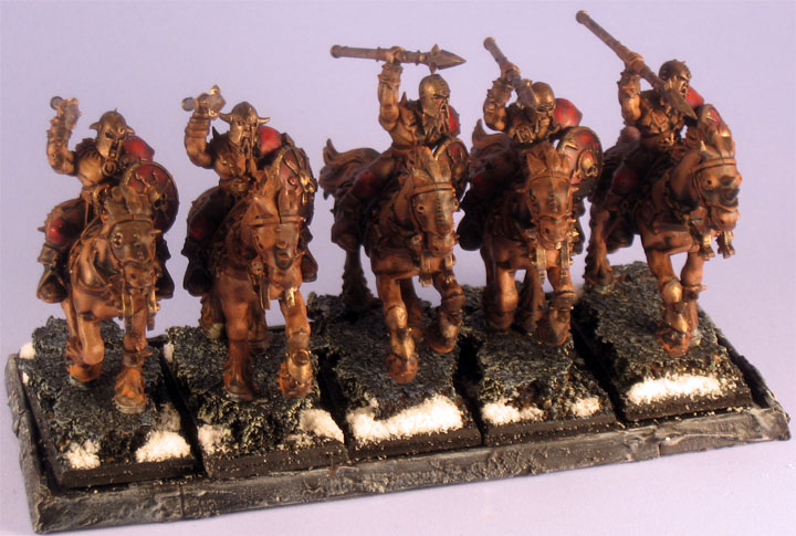 [marhorsespears.jpg]