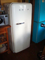 SMEG... head