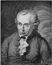 Immanuel Kant