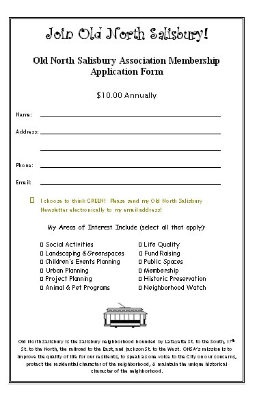 Join NOMA!