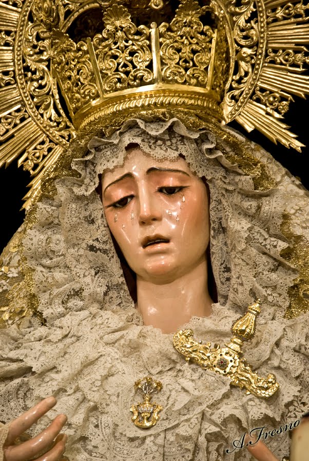 Opiniones de Hermandad de La Estrella (Sevilla)