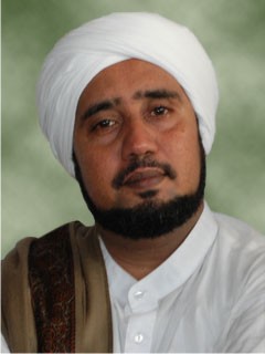 Habib Syech Bin Abdulkadir Assegaf