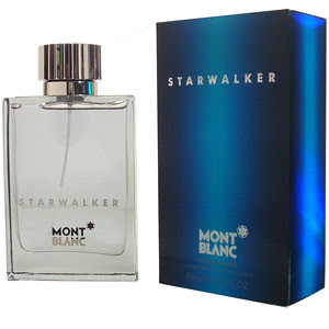 Starwalker Mont Blanc