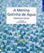 A menina Gotinha de Água