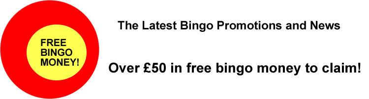 Free Bingo Money