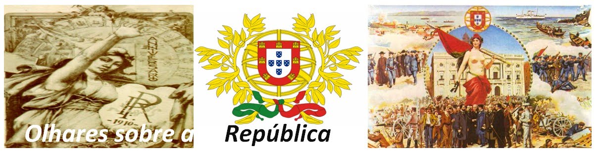 Olhares sobre a República