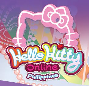 Hello Kitty Online Is Back