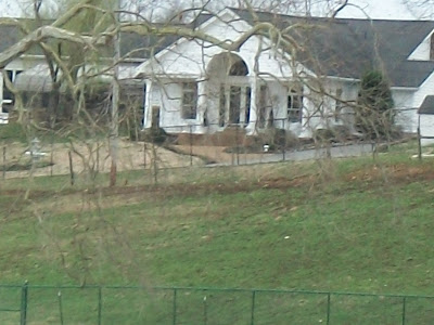 Hey Where Are We Today: Day 49 Loretta Lynn�s Home In Hurricane Mills  Tennessee