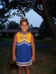 Little Miss Spirit Leader