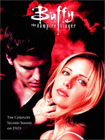 Buffy the Vampire Slayer, Season 2 movie