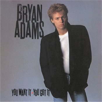 brian adams