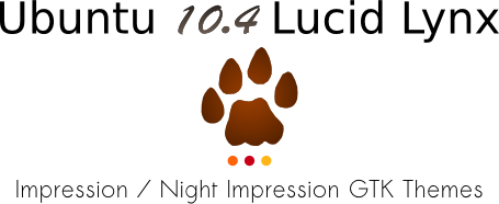 [ImpressionGtkTheme]