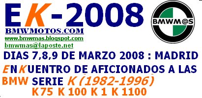 En Madrid nos Vimos