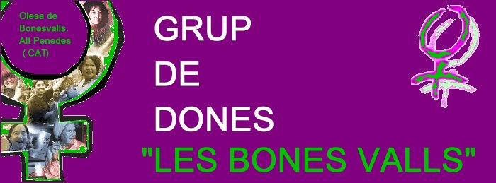 grup de dones