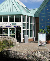 St. Louis Zoo