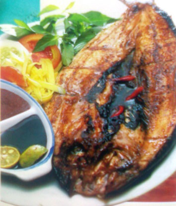 Aneka Masakan Ikan