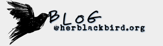 BLOG@HERBLACKBIRD.ORG // LIFE AFTER INFANT LOSS & BEYOND // HERBLACKBIRD.ORG NETWORK