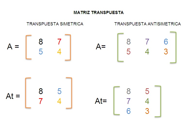IDENTIDAD MATRIZ identidad matriz: