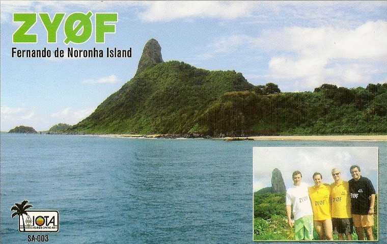 Fernado de Noronha Island
