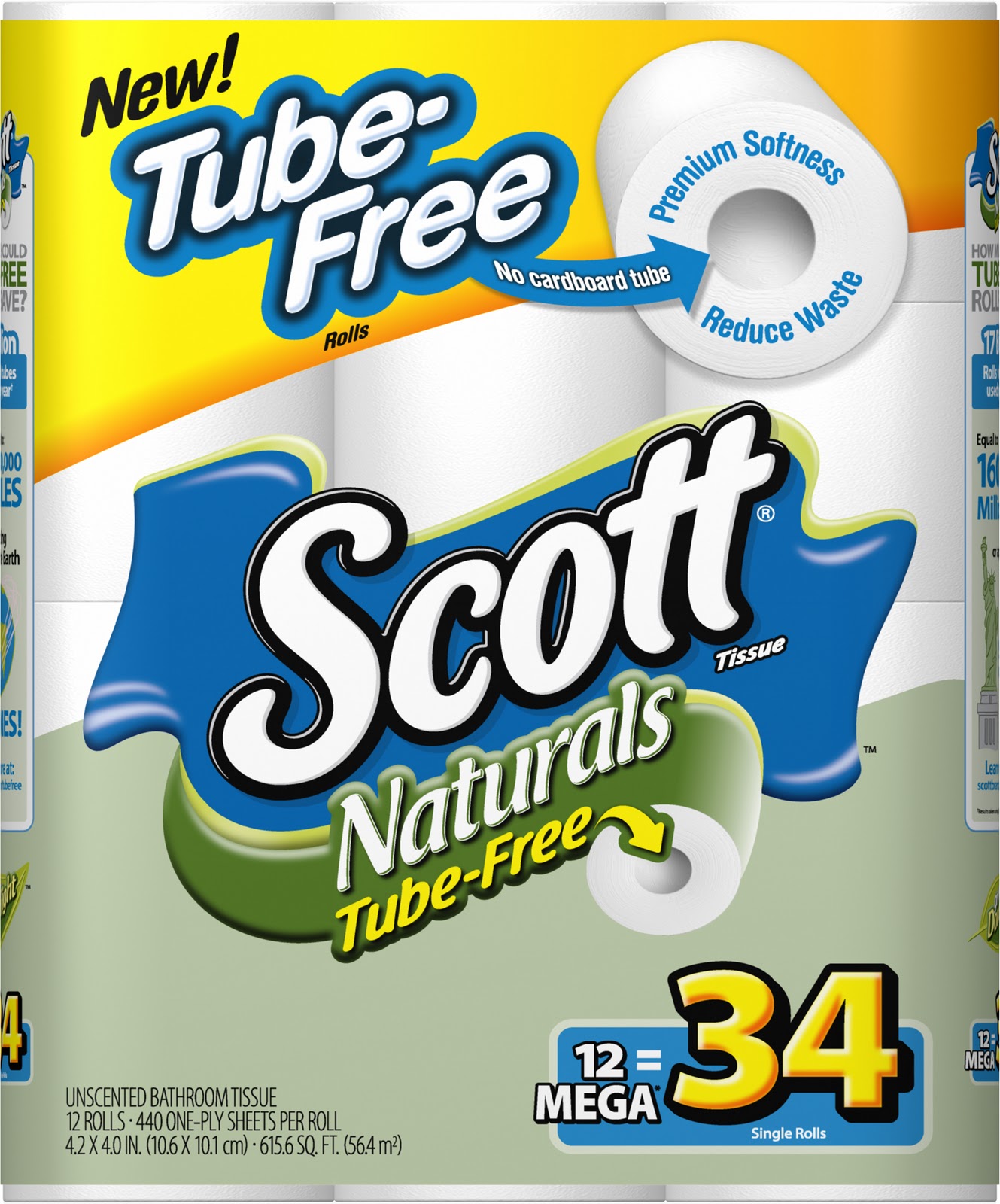 Bath Tissue