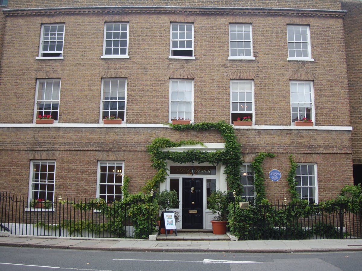 London Calling Virginia Woolf's Diary