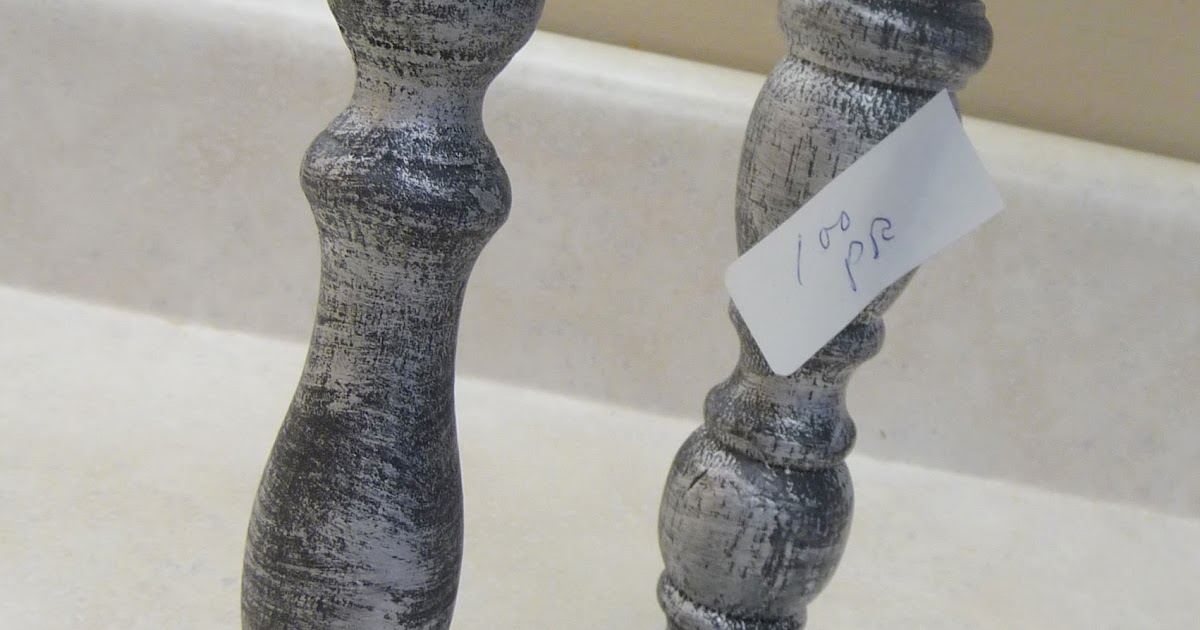 Us In Otto Candlestick Topiary